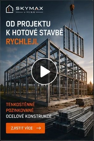Reklama pro Instagram Reels a TikTok: Od projektu k hotové stavbě rychleji.