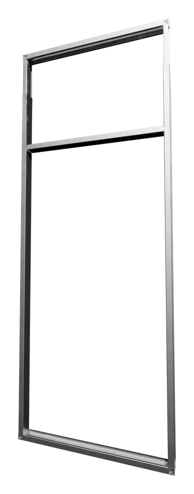Dveřní rám VARYX DOOR EXTERIOR, světlost 1&nbsp;100 mm, výška 3&nbsp;080 mm, roztažený stav