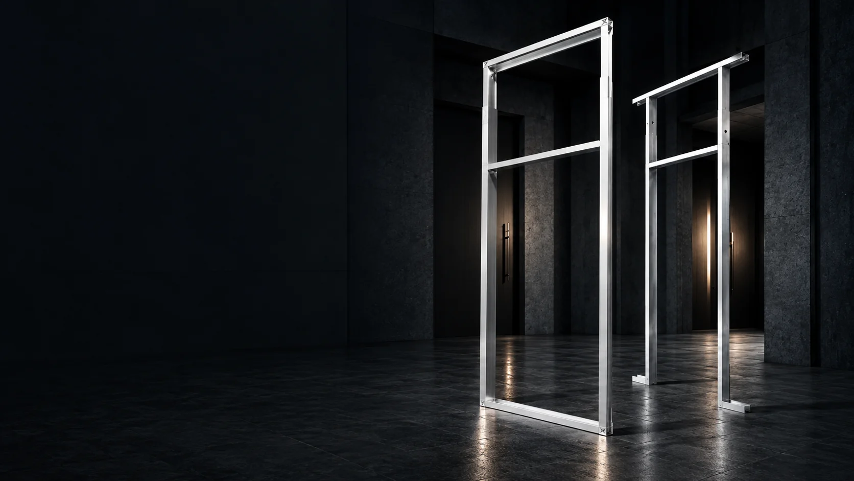 VARYX DOOR