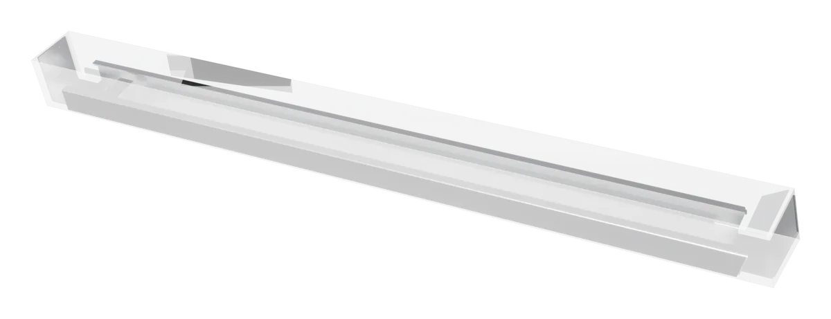 VARYX WALL PROFIL L3 — Balíček k dopravě