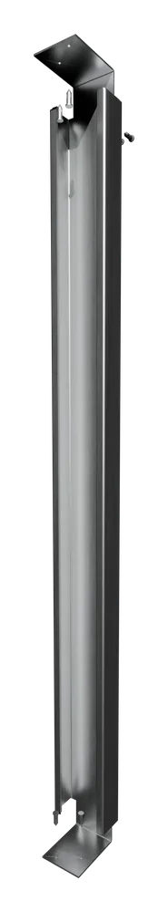 VARYX WALL PROFIL L3 — Složený stav